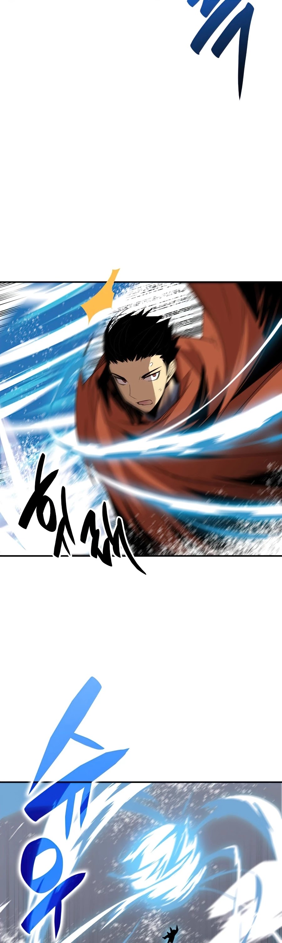 Worn and Torn Newbie chapter 64 page 19