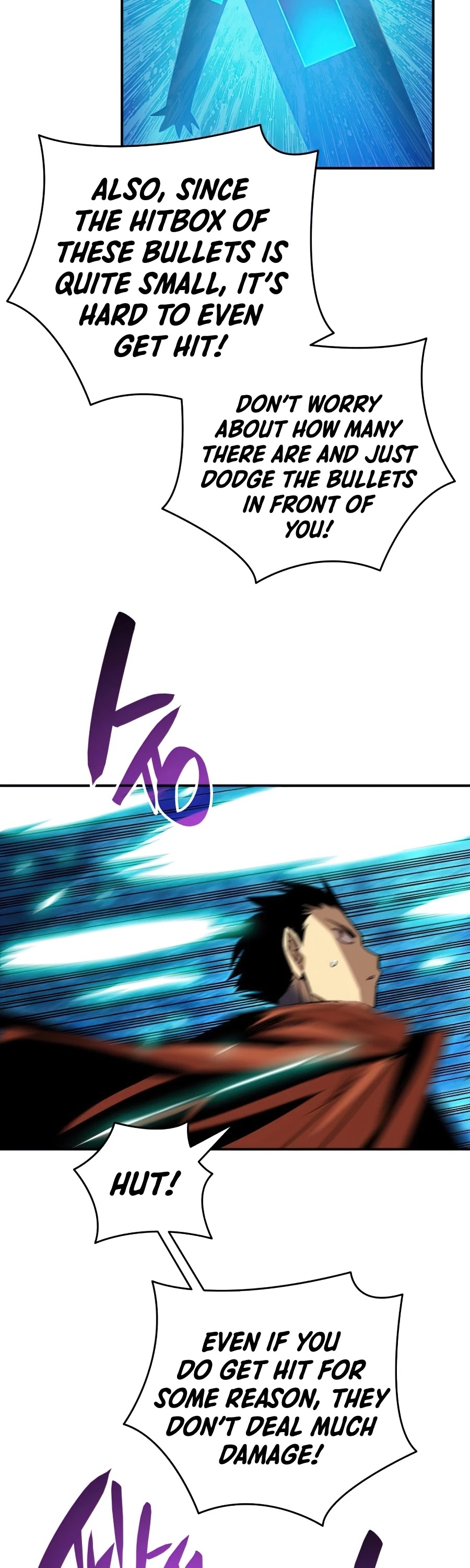 Worn and Torn Newbie chapter 64 page 29