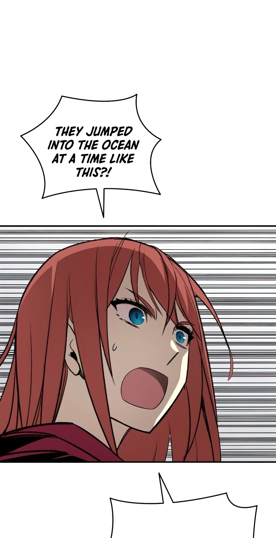 Worn and Torn Newbie chapter 64 page 45