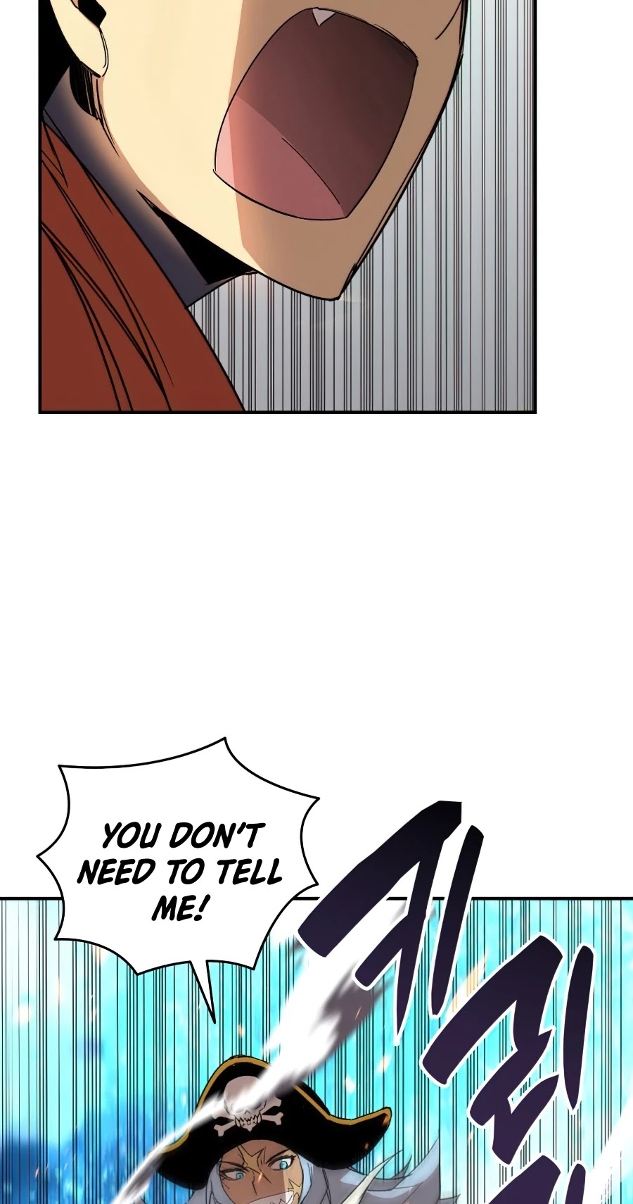 Worn and Torn Newbie chapter 64 page 5