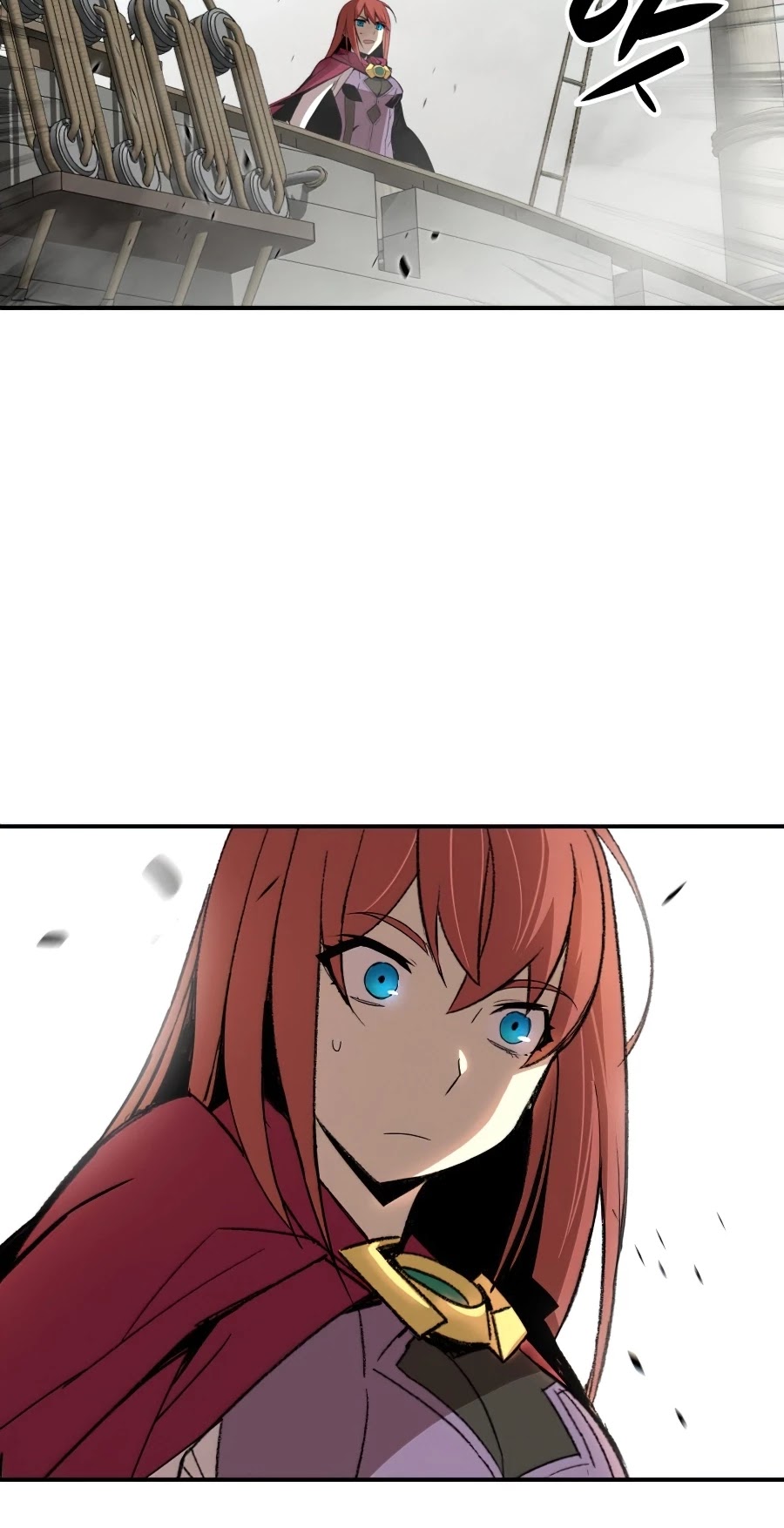 Worn and Torn Newbie chapter 64 page 50