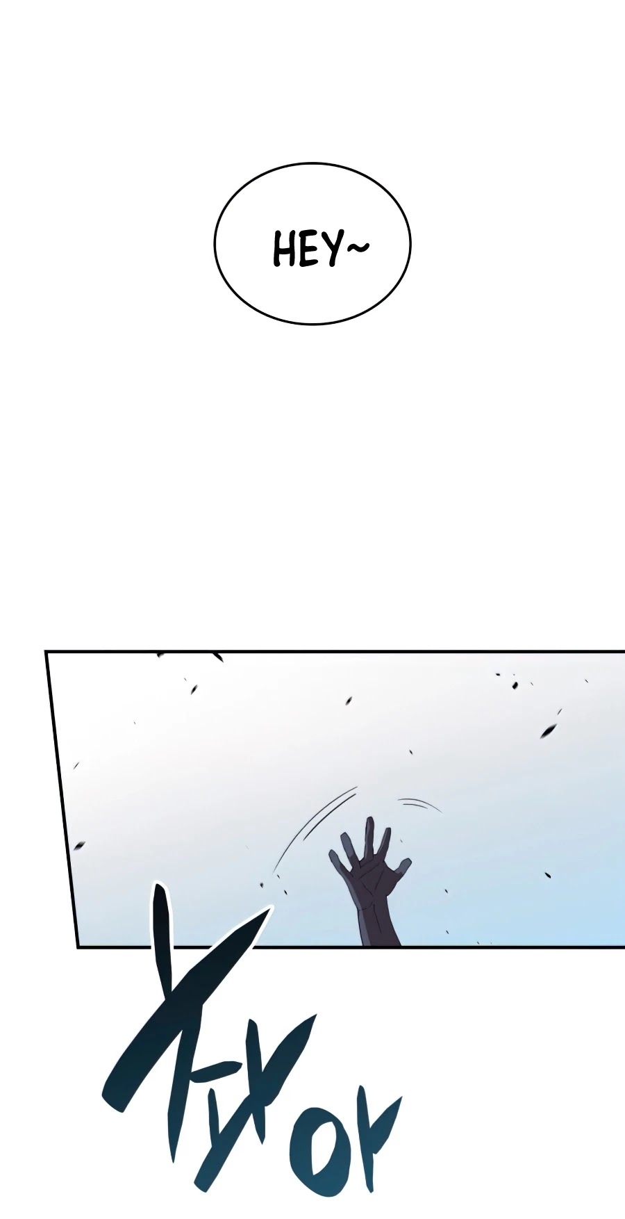 Worn and Torn Newbie chapter 64 page 51