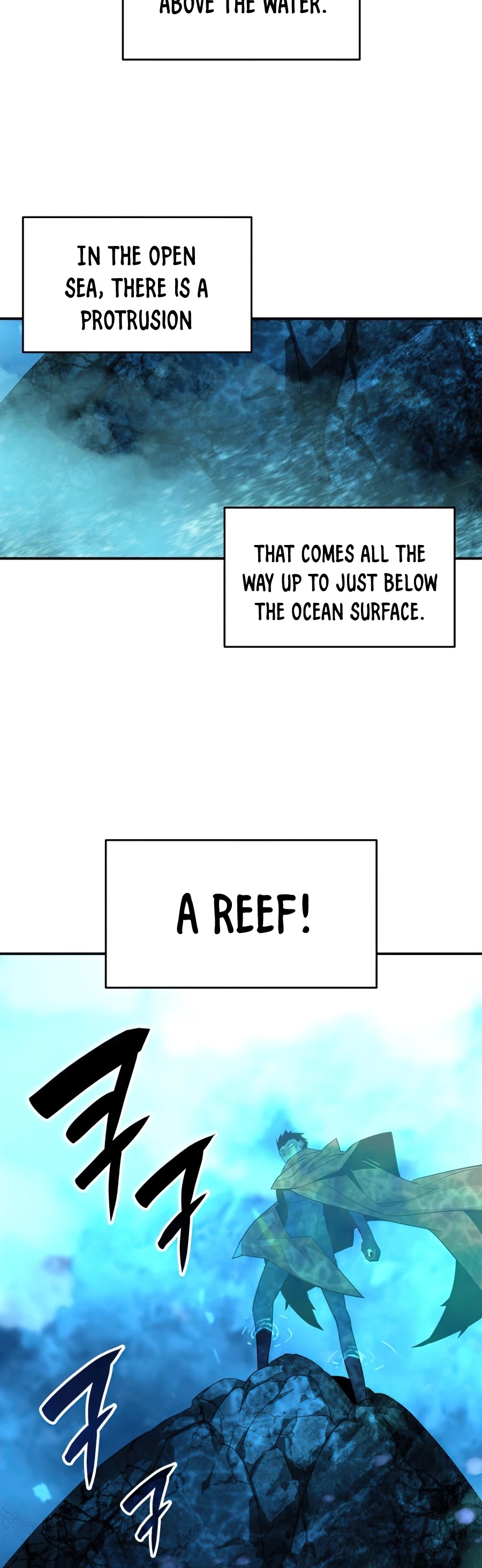 Worn and Torn Newbie chapter 64 page 54