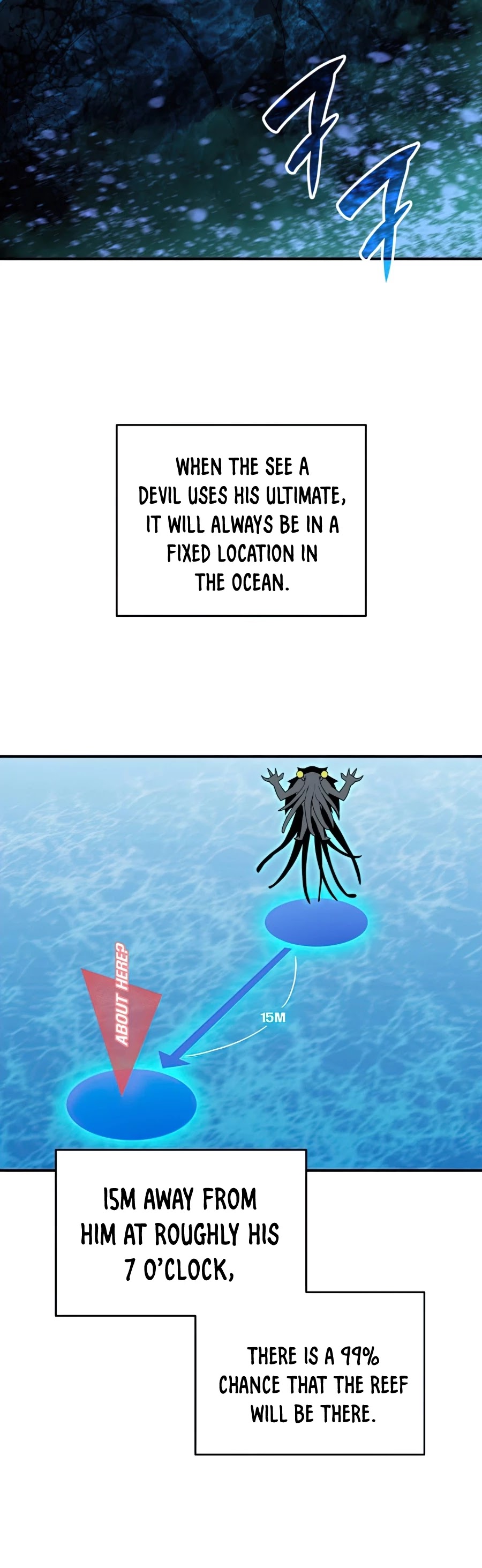 Worn and Torn Newbie chapter 64 page 55