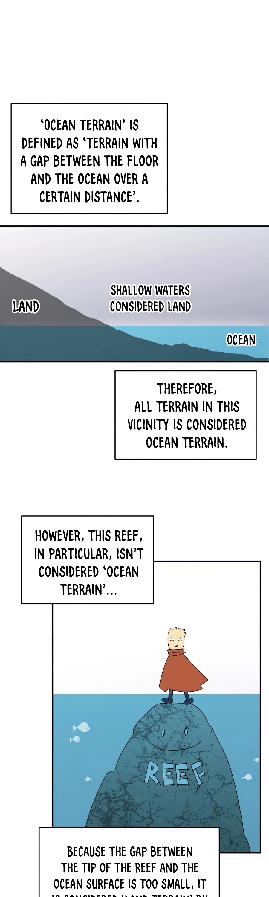 Worn and Torn Newbie chapter 64 page 57