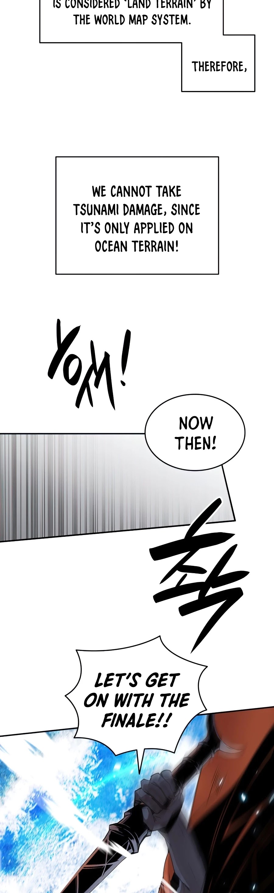 Worn and Torn Newbie chapter 64 page 58