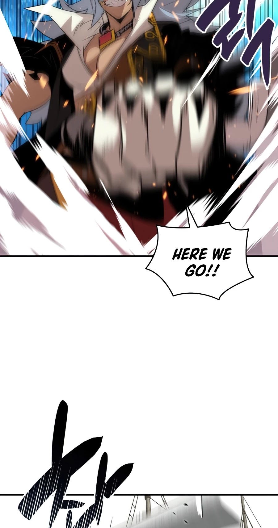 Worn and Torn Newbie chapter 64 page 6