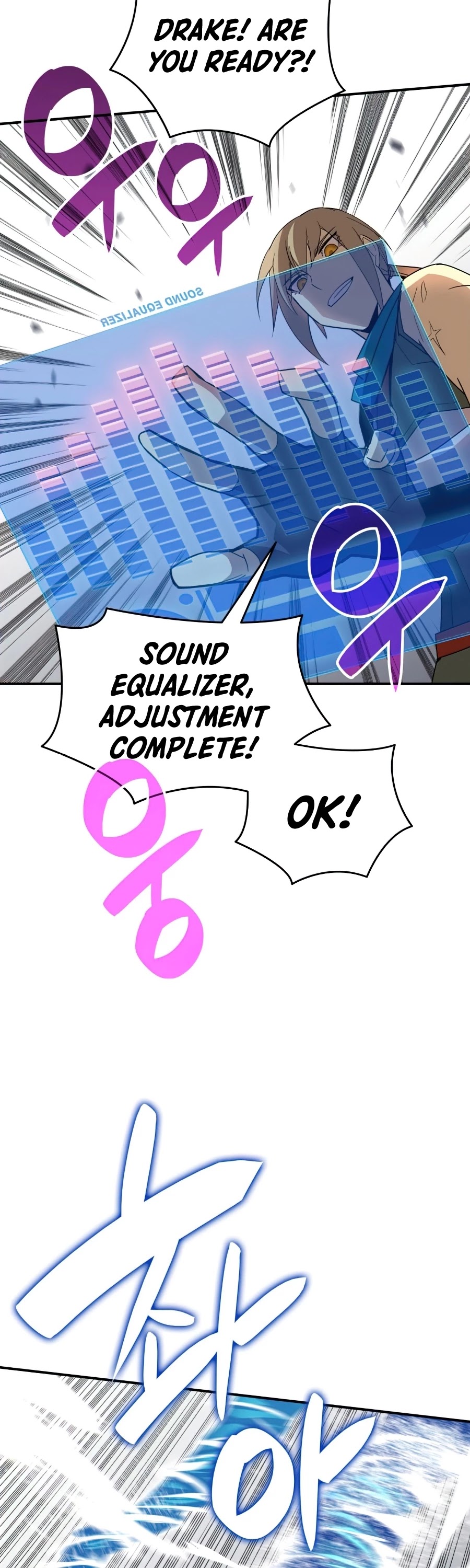 Worn and Torn Newbie chapter 64 page 9