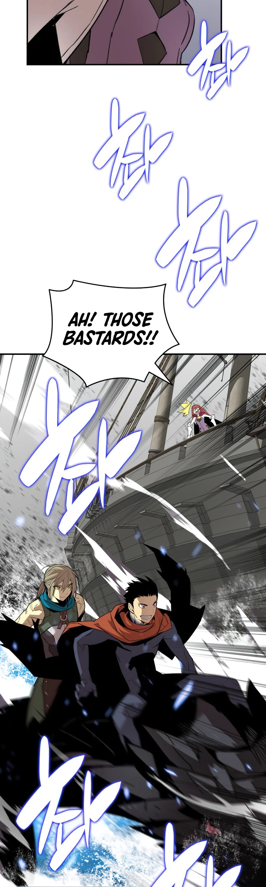 Worn and Torn Newbie chapter 65 page 12