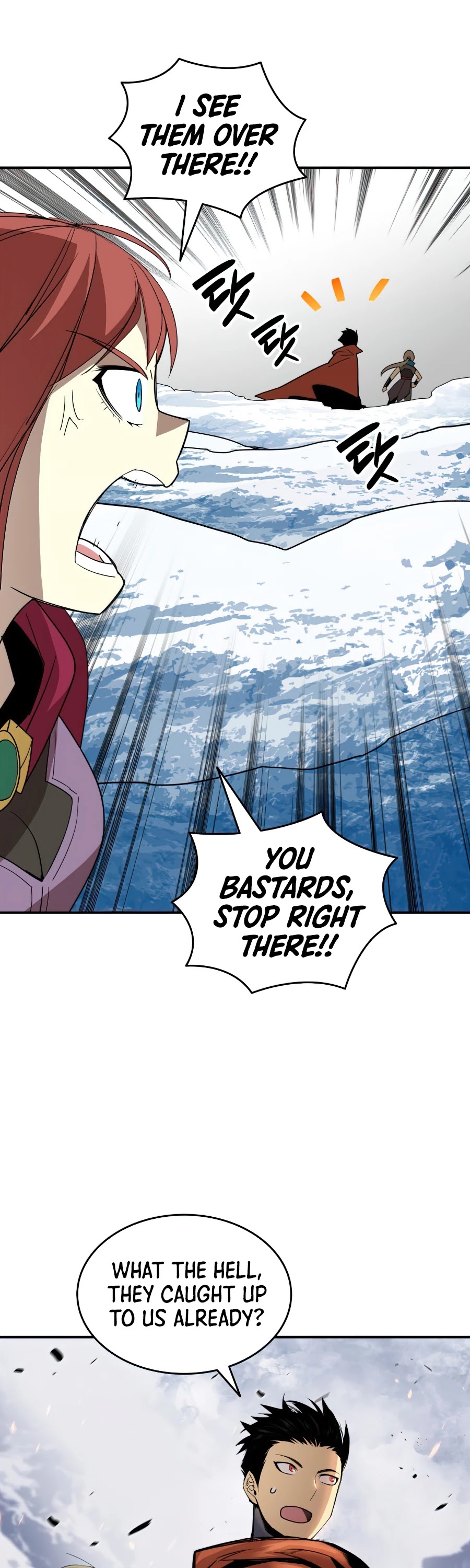 Worn and Torn Newbie chapter 65 page 16