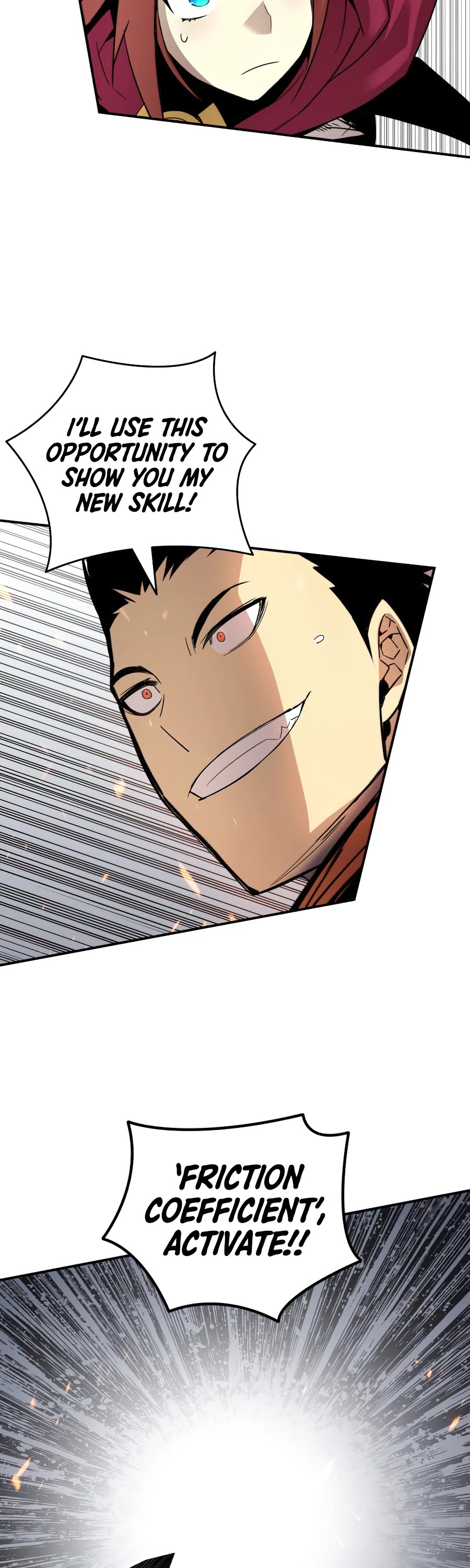 Worn and Torn Newbie chapter 65 page 23