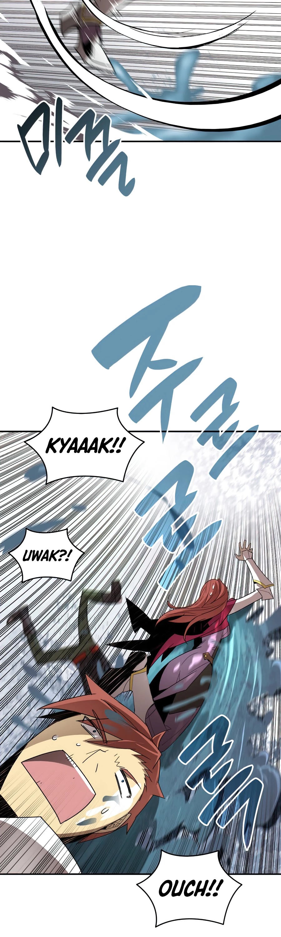 Worn and Torn Newbie chapter 65 page 30