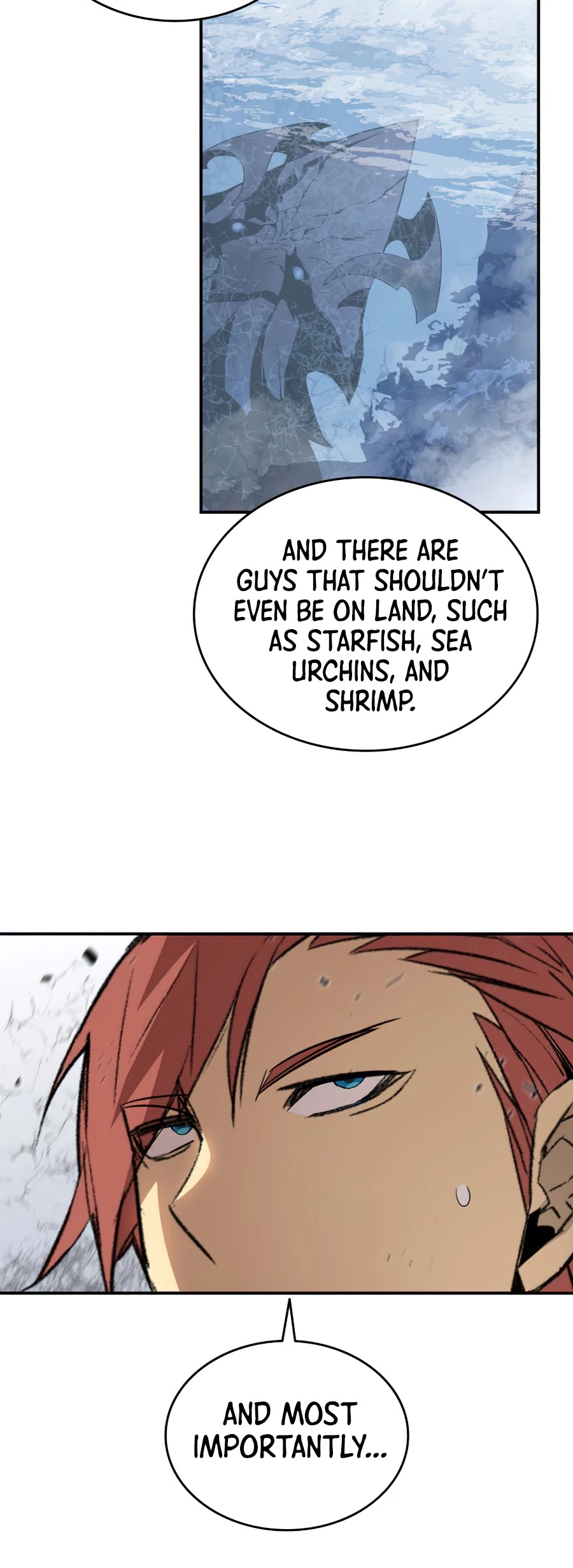 Worn and Torn Newbie chapter 65 page 37