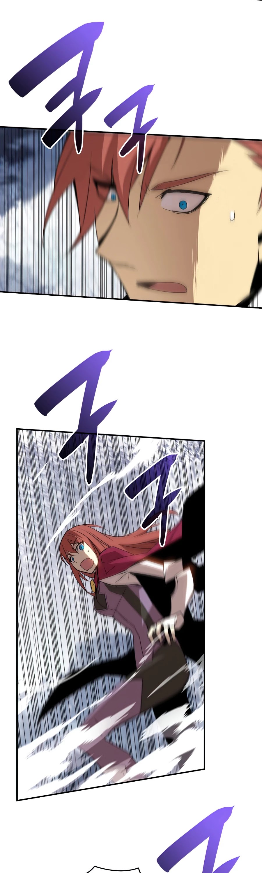 Worn and Torn Newbie chapter 65 page 41