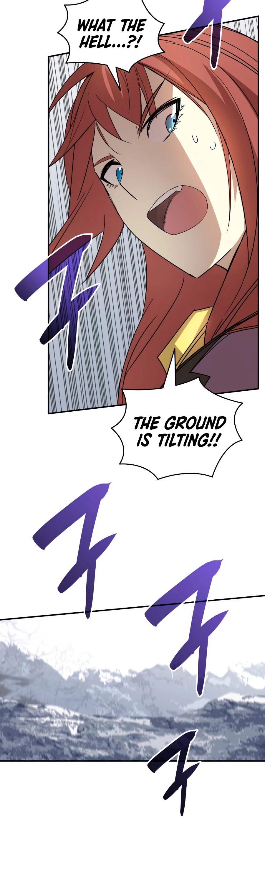 Worn and Torn Newbie chapter 65 page 42