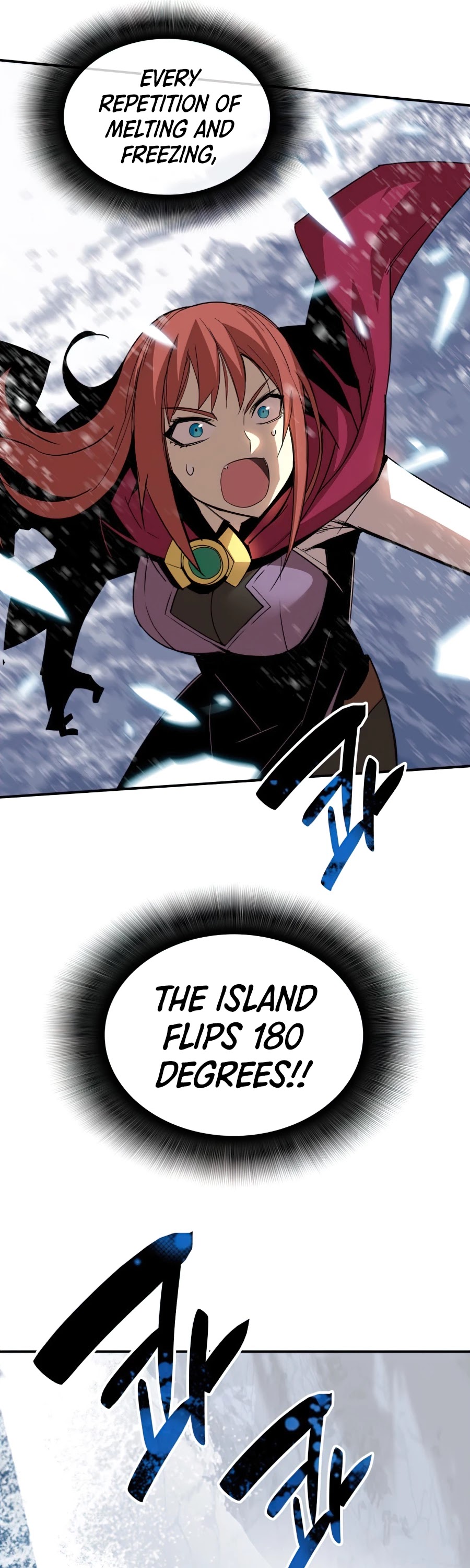 Worn and Torn Newbie chapter 65 page 47