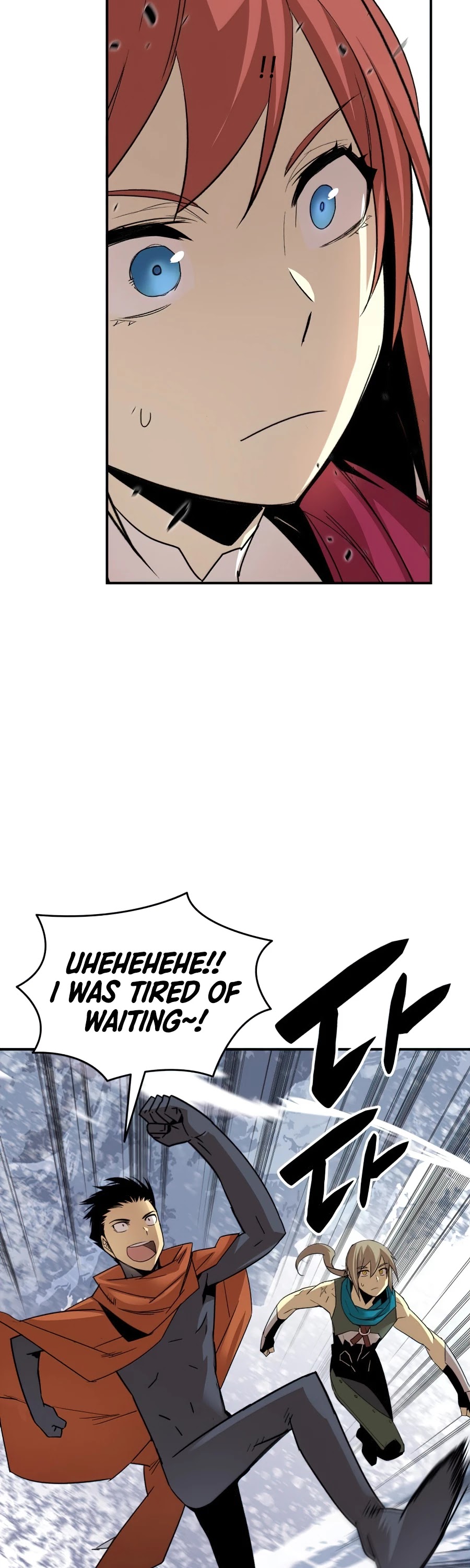 Worn and Torn Newbie chapter 65 page 50