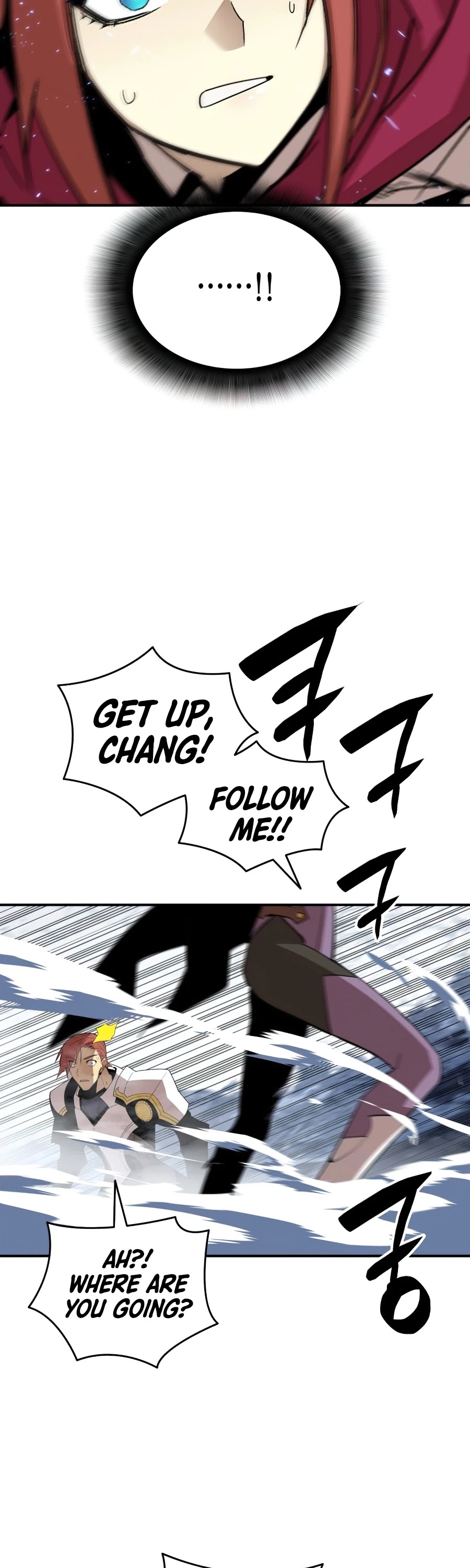 Worn and Torn Newbie chapter 65 page 52