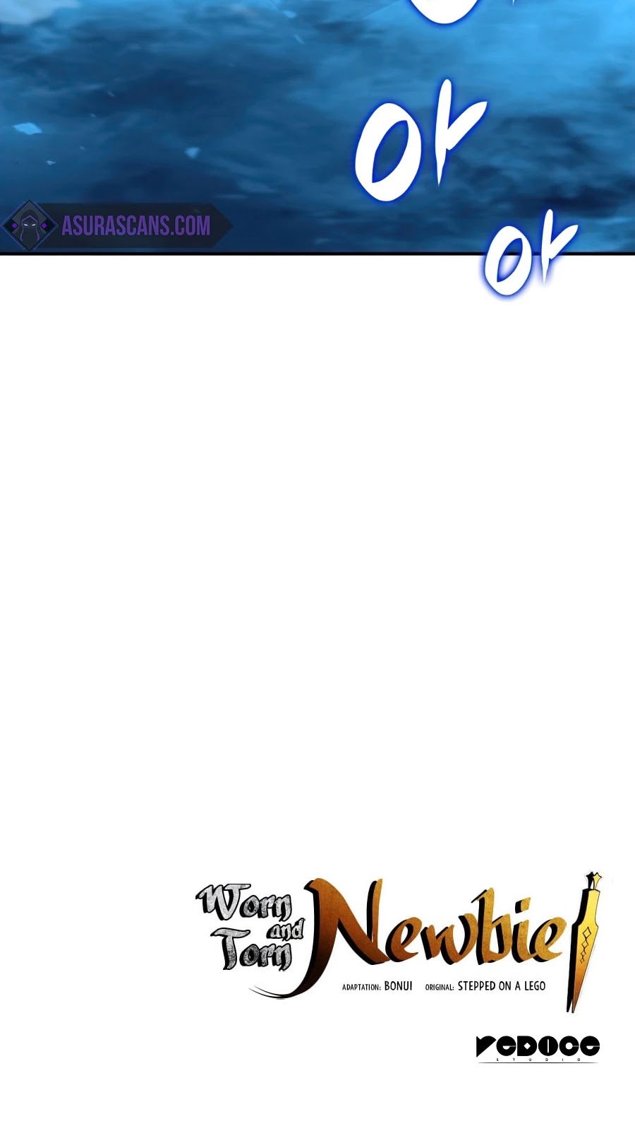 Worn and Torn Newbie chapter 65 page 56