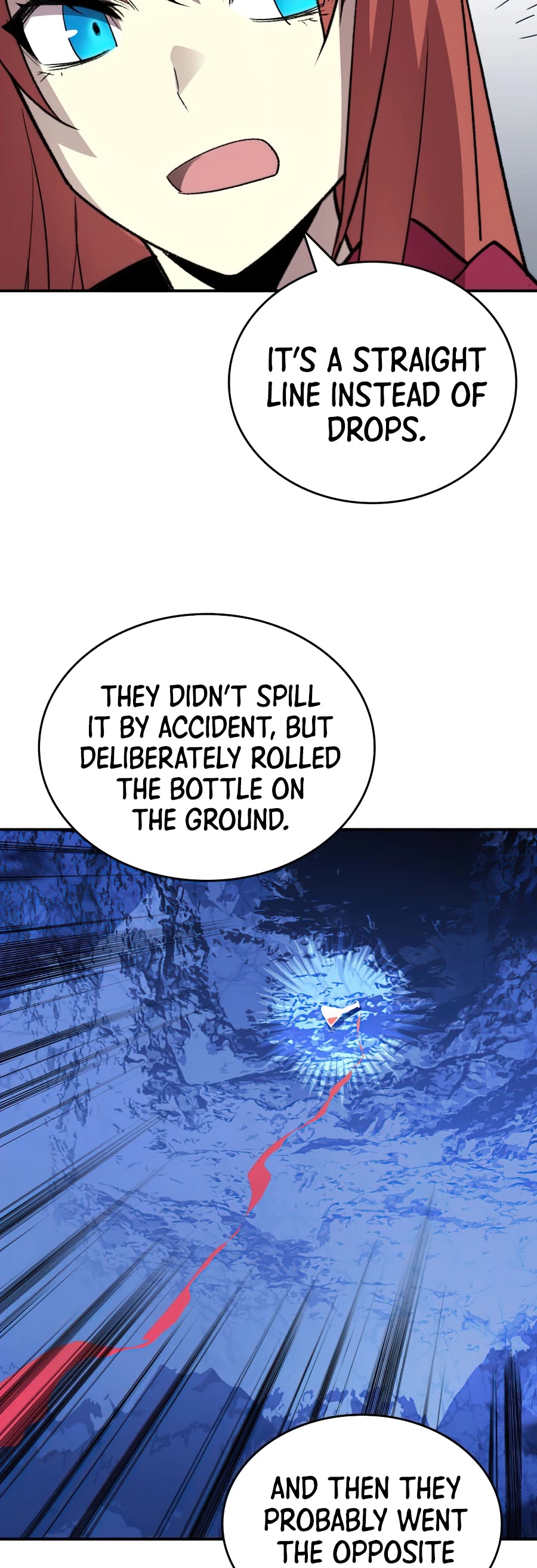 Worn and Torn Newbie chapter 66 page 18