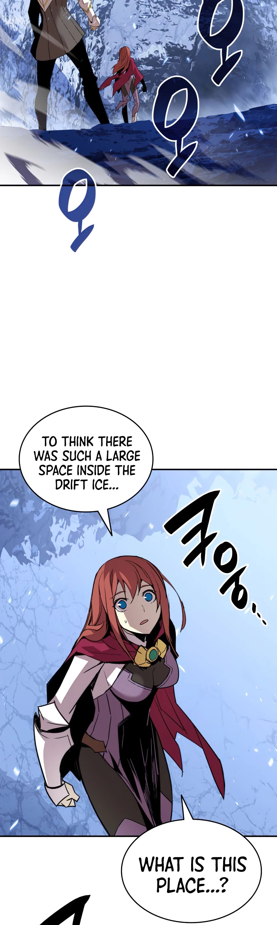 Worn and Torn Newbie chapter 66 page 23