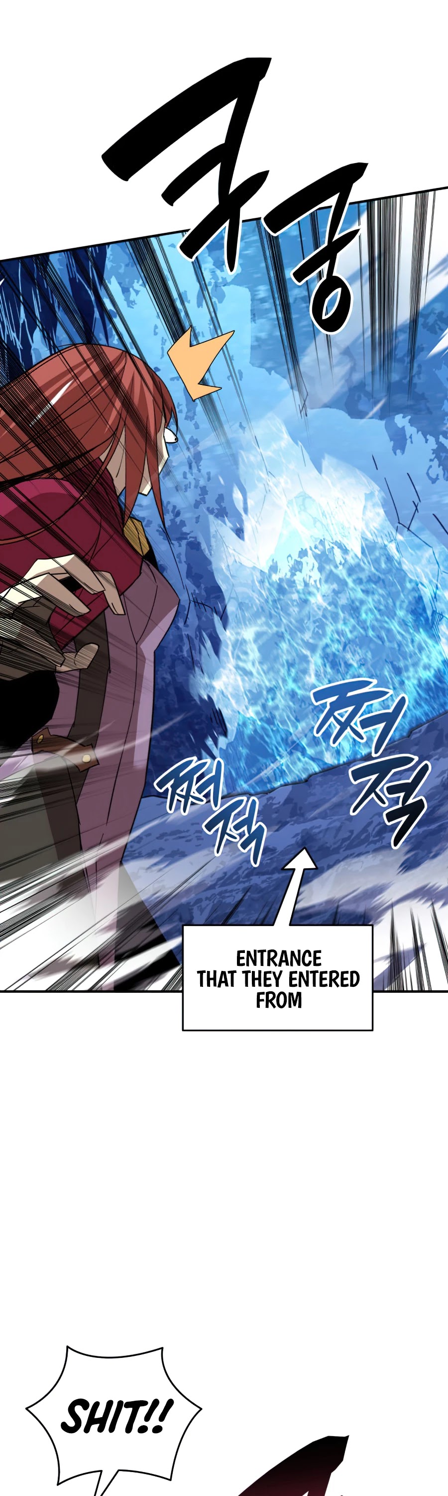 Worn and Torn Newbie chapter 66 page 26