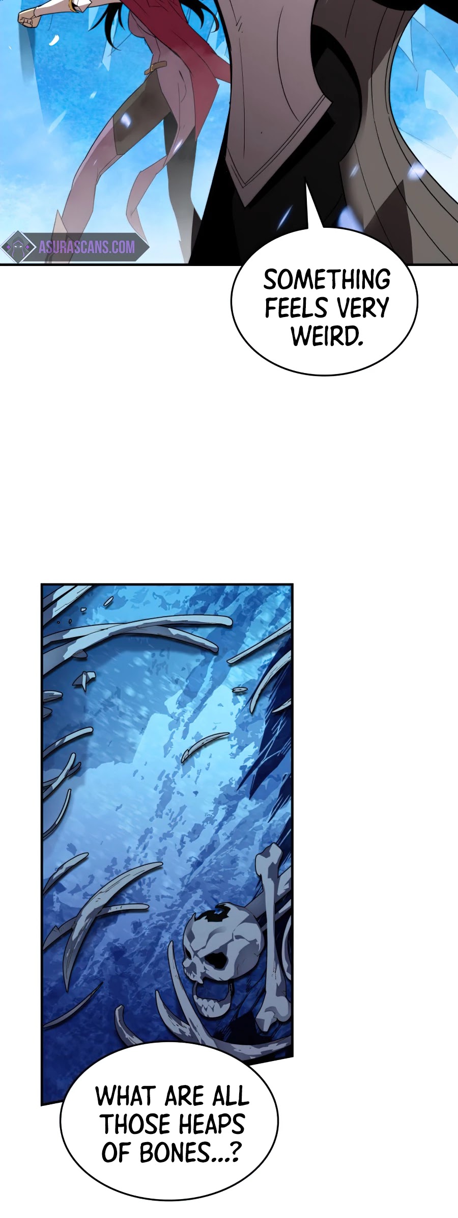 Worn and Torn Newbie chapter 66 page 28