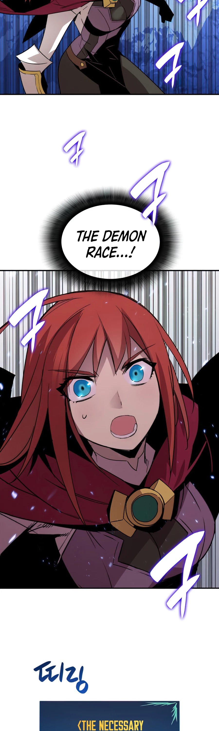 Worn and Torn Newbie chapter 66 page 31