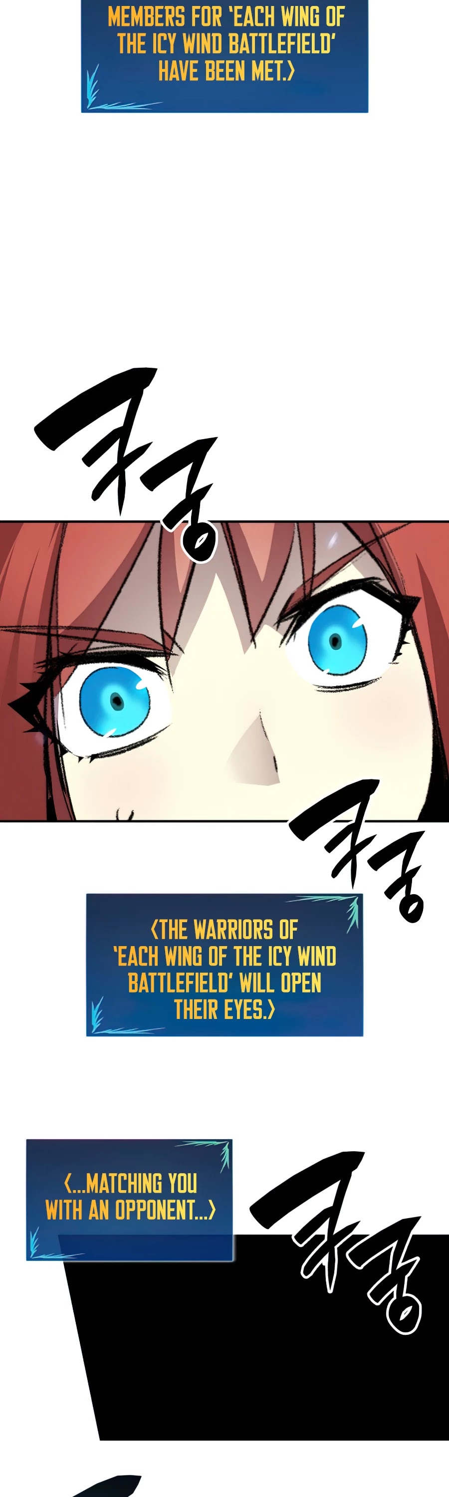 Worn and Torn Newbie chapter 66 page 32