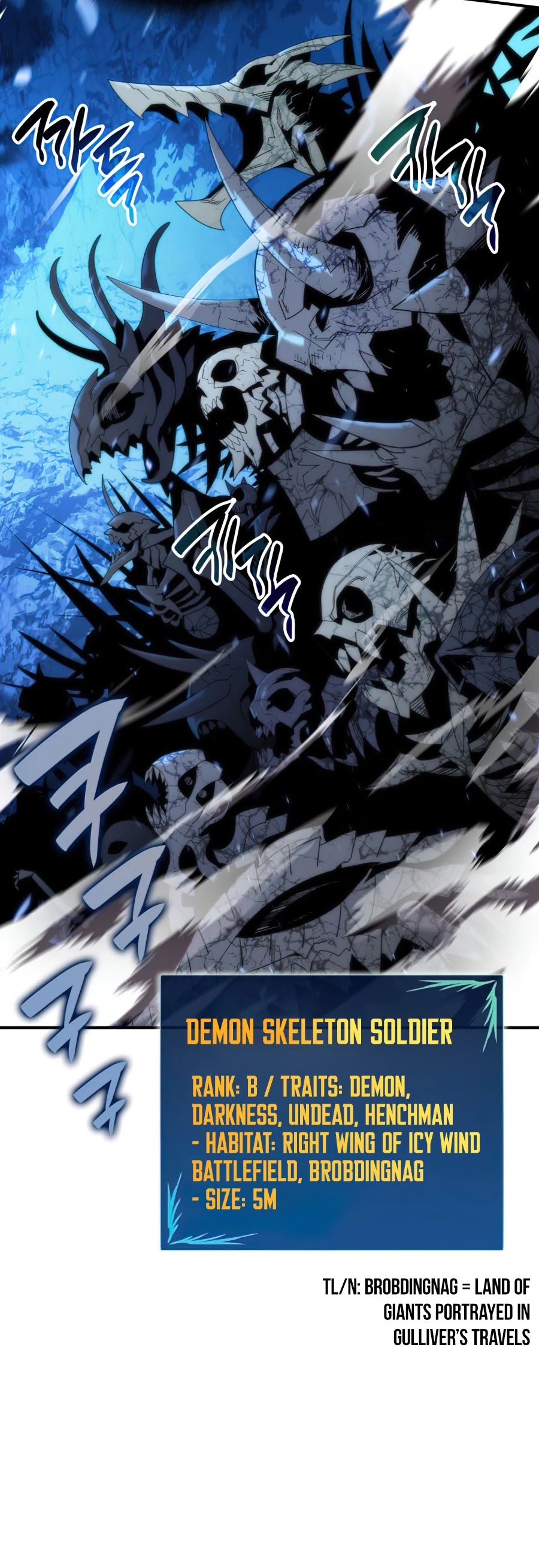 Worn and Torn Newbie chapter 66 page 37