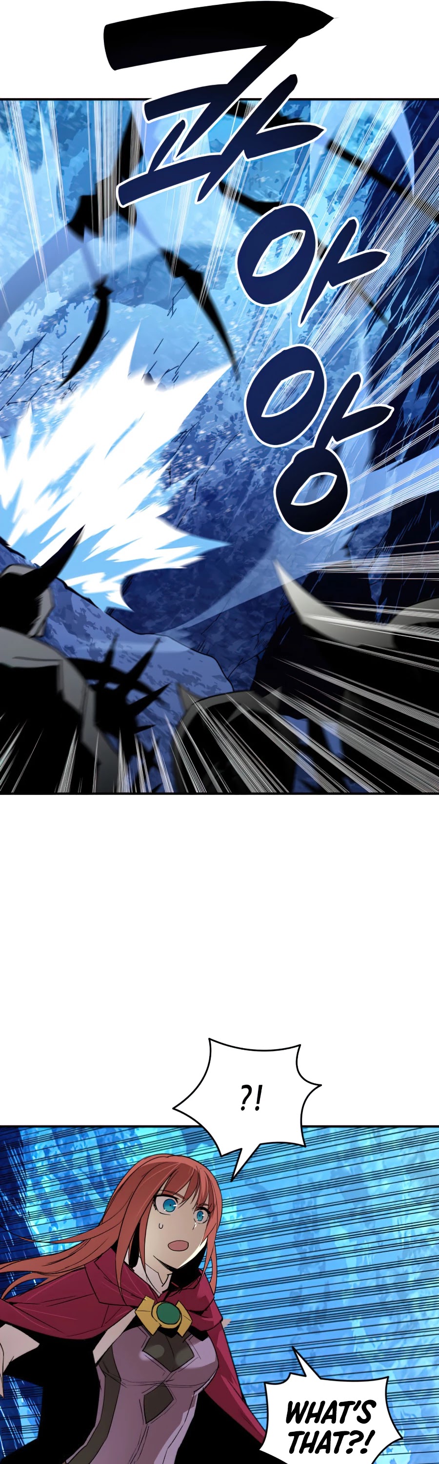 Worn and Torn Newbie chapter 66 page 38