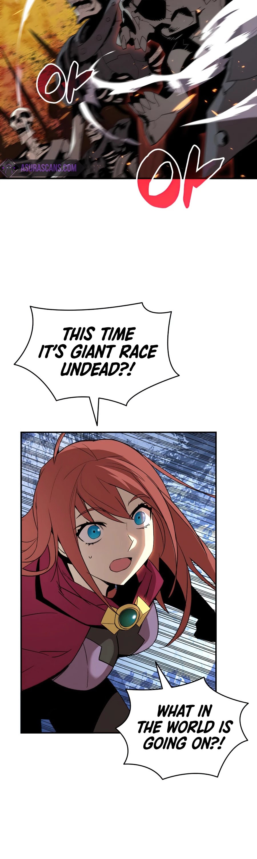 Worn and Torn Newbie chapter 66 page 41