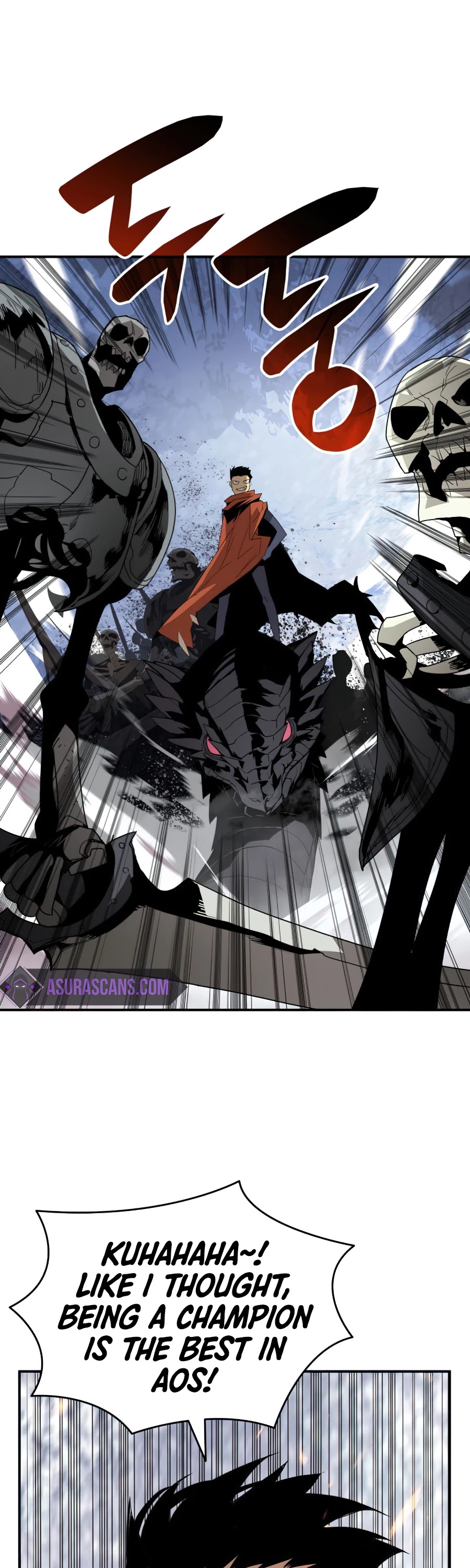 Worn and Torn Newbie chapter 66 page 43