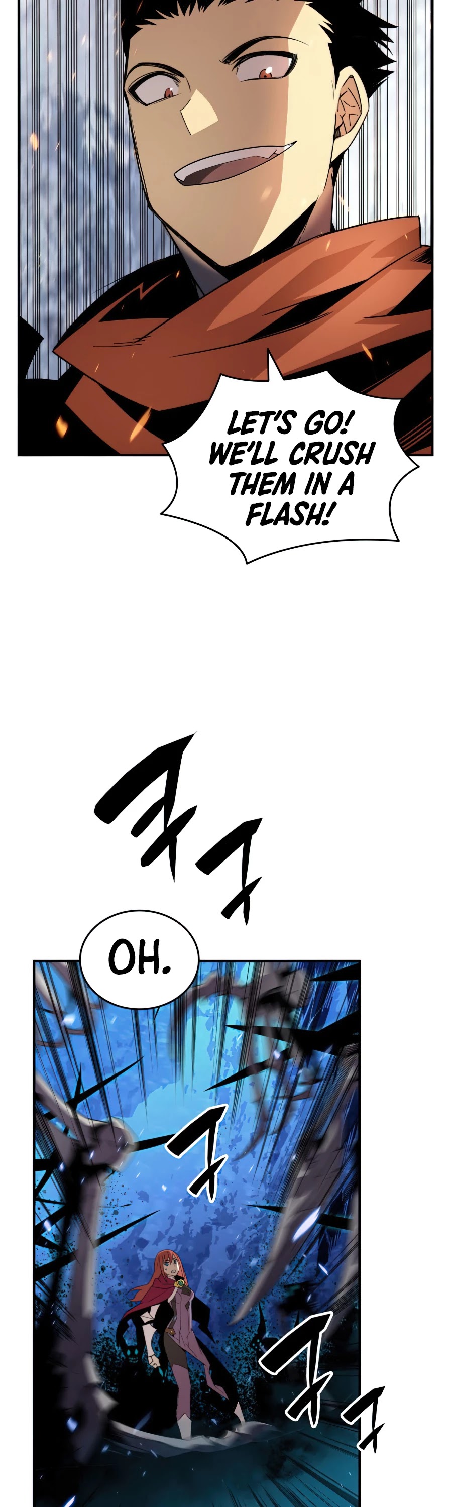 Worn and Torn Newbie chapter 66 page 44