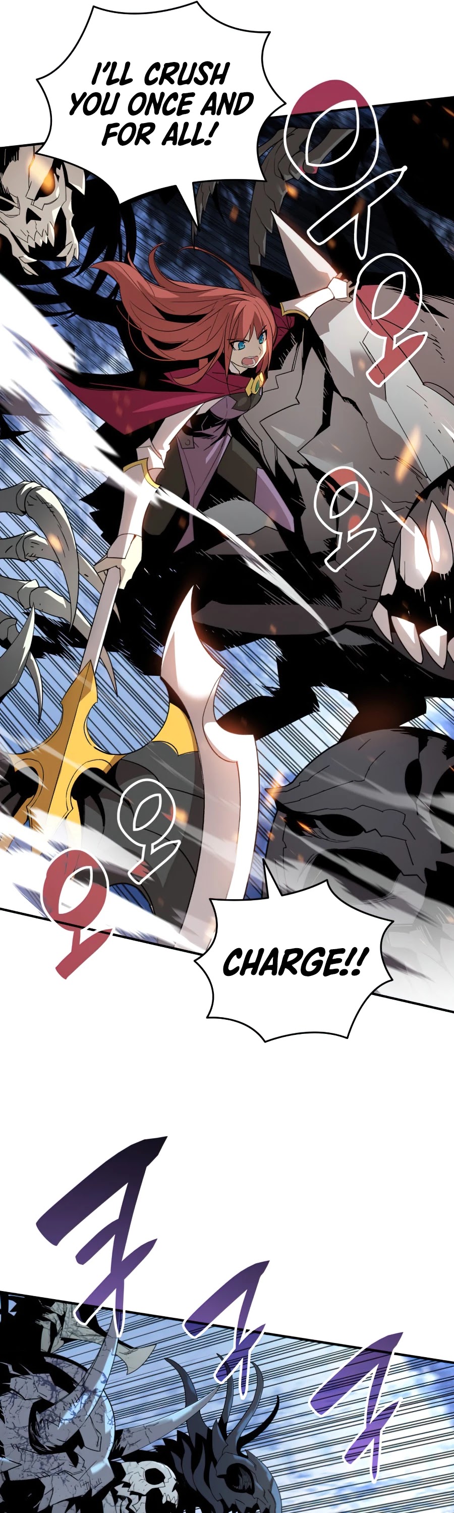 Worn and Torn Newbie chapter 66 page 49