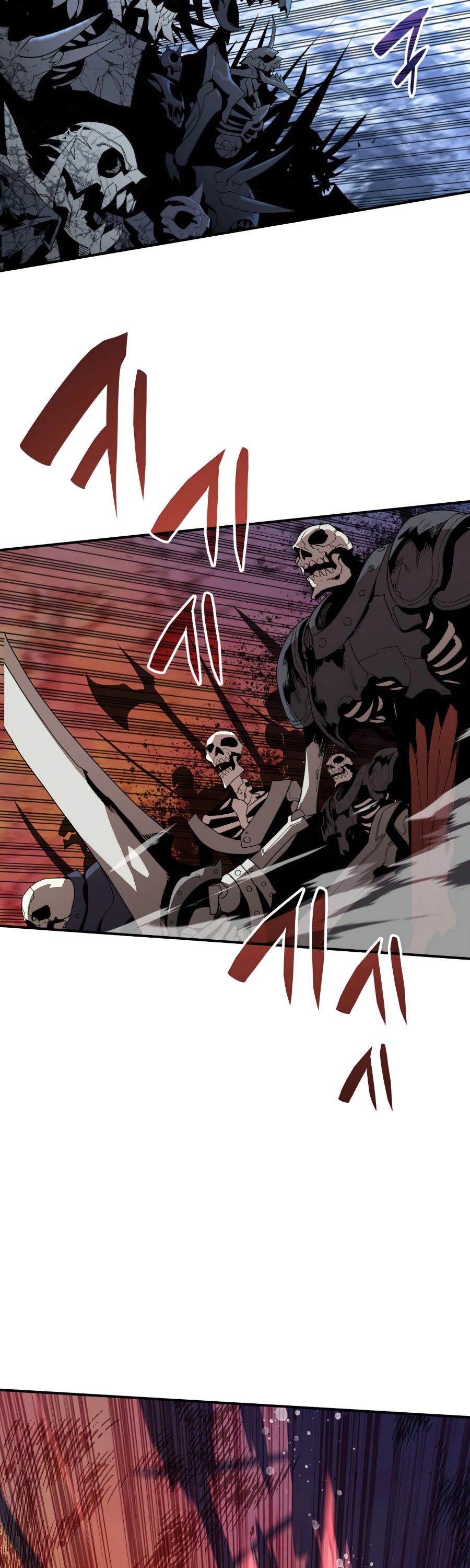 Worn and Torn Newbie chapter 66 page 50