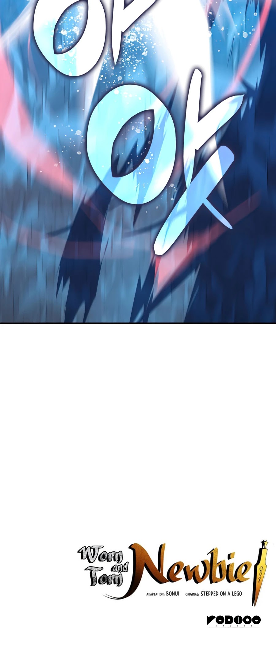 Worn and Torn Newbie chapter 66 page 52