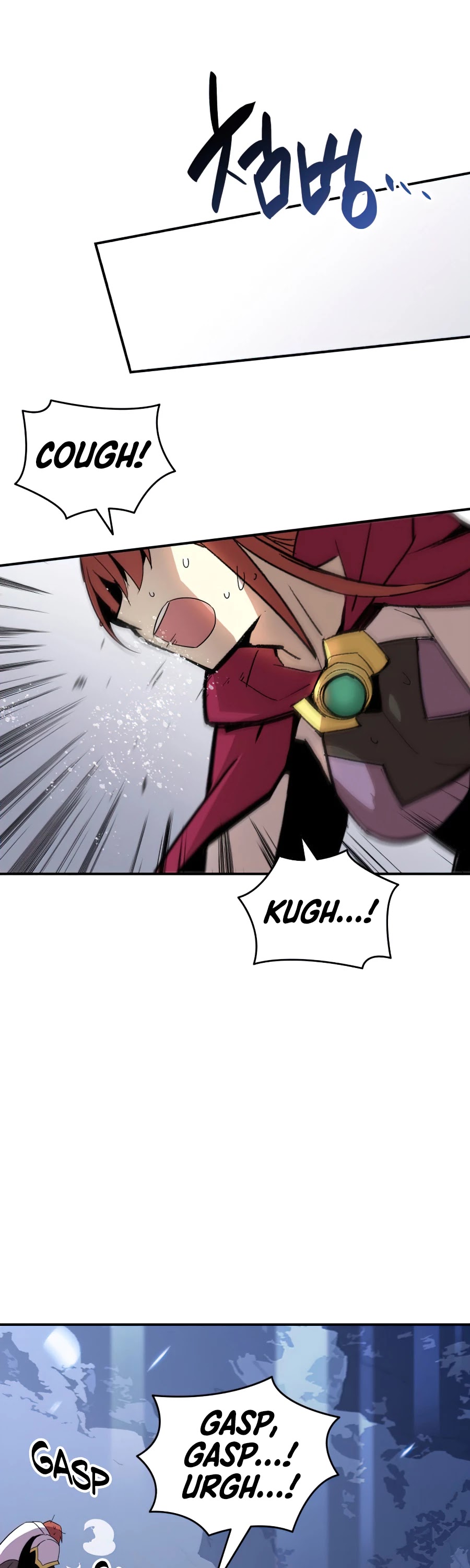 Worn and Torn Newbie chapter 66 page 7