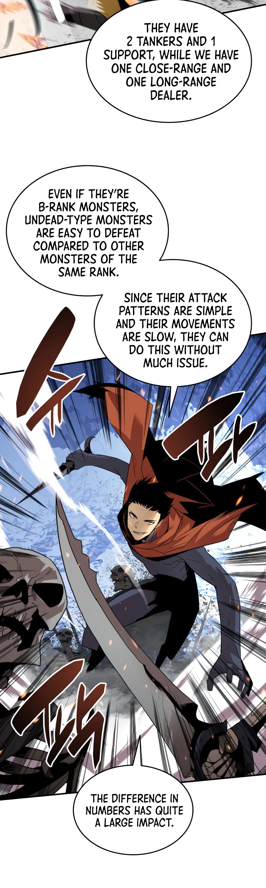 Worn and Torn Newbie chapter 67 page 11