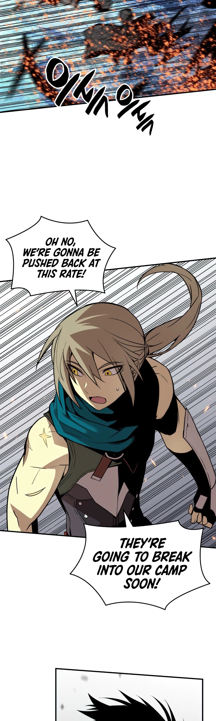 Worn and Torn Newbie chapter 67 page 13