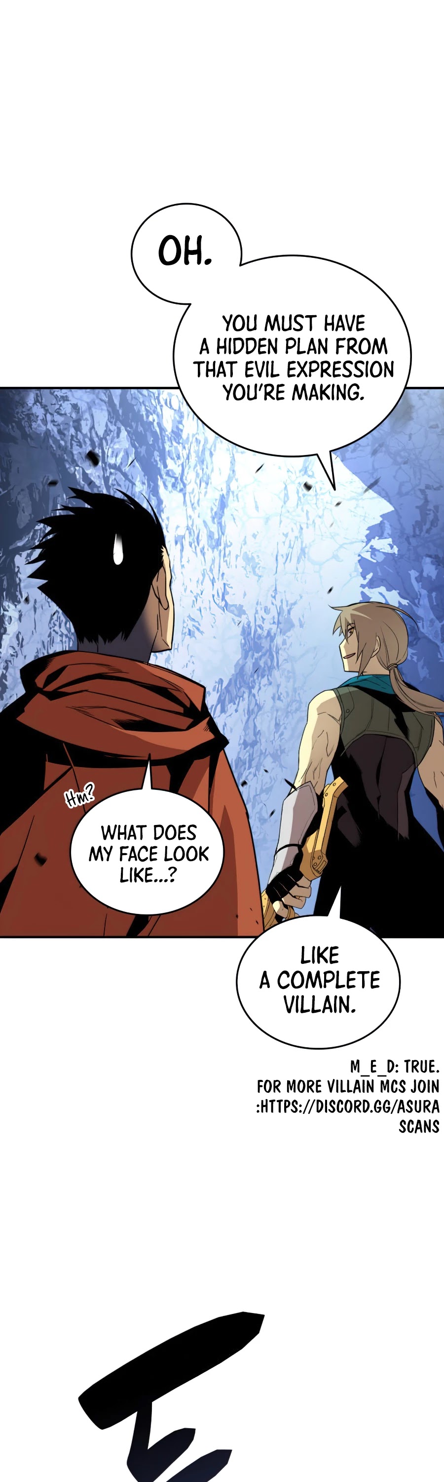 Worn and Torn Newbie chapter 67 page 15