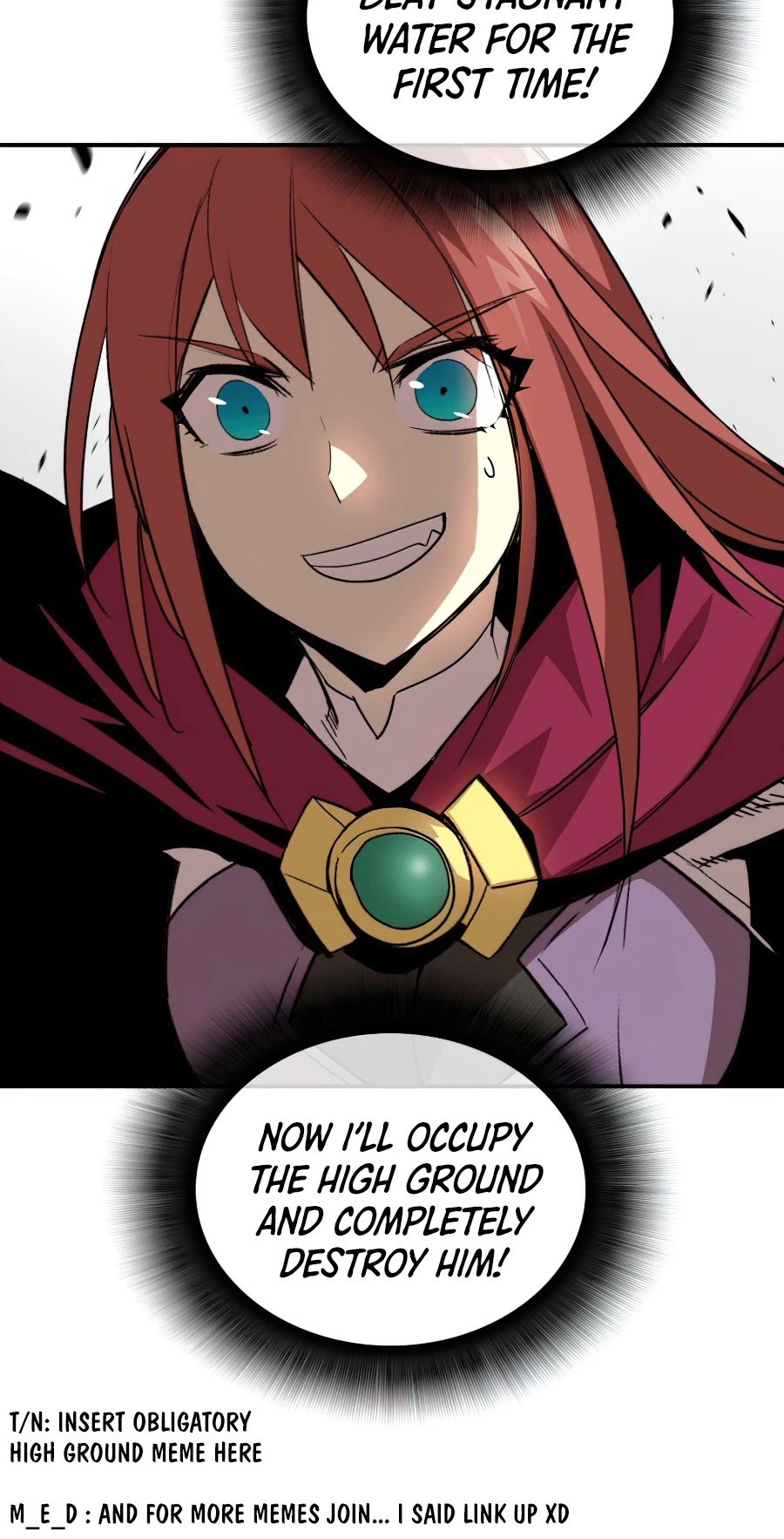 Worn and Torn Newbie chapter 67 page 18