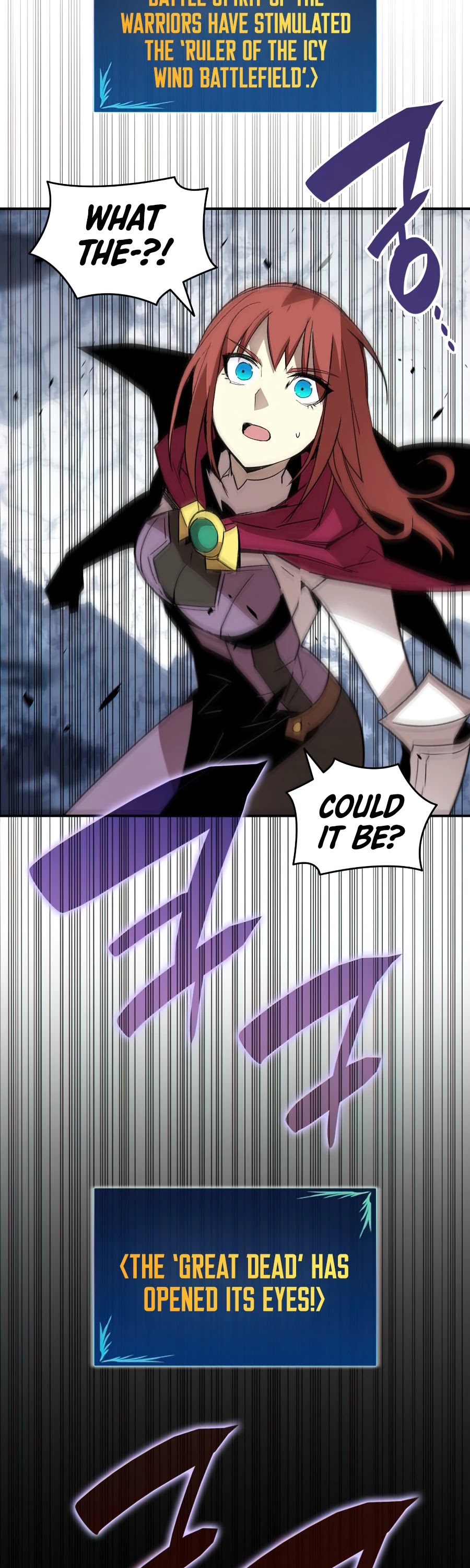 Worn and Torn Newbie chapter 67 page 21