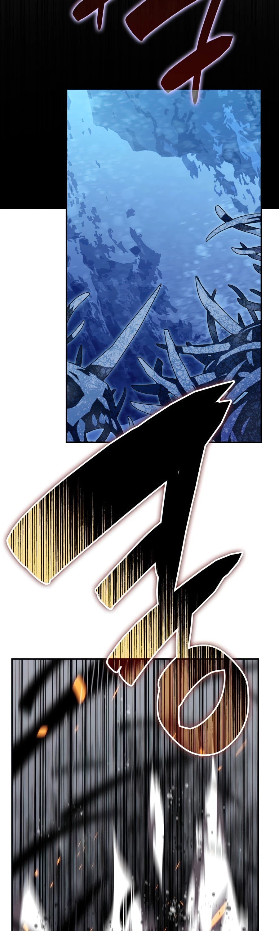 Worn and Torn Newbie chapter 67 page 22