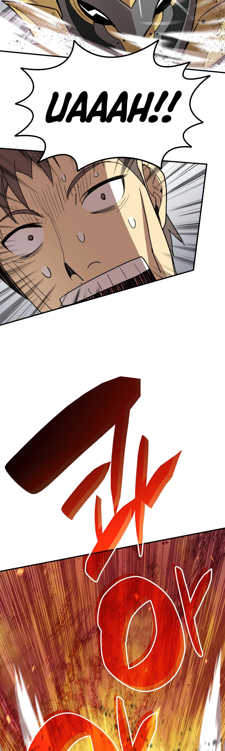 Worn and Torn Newbie chapter 67 page 26