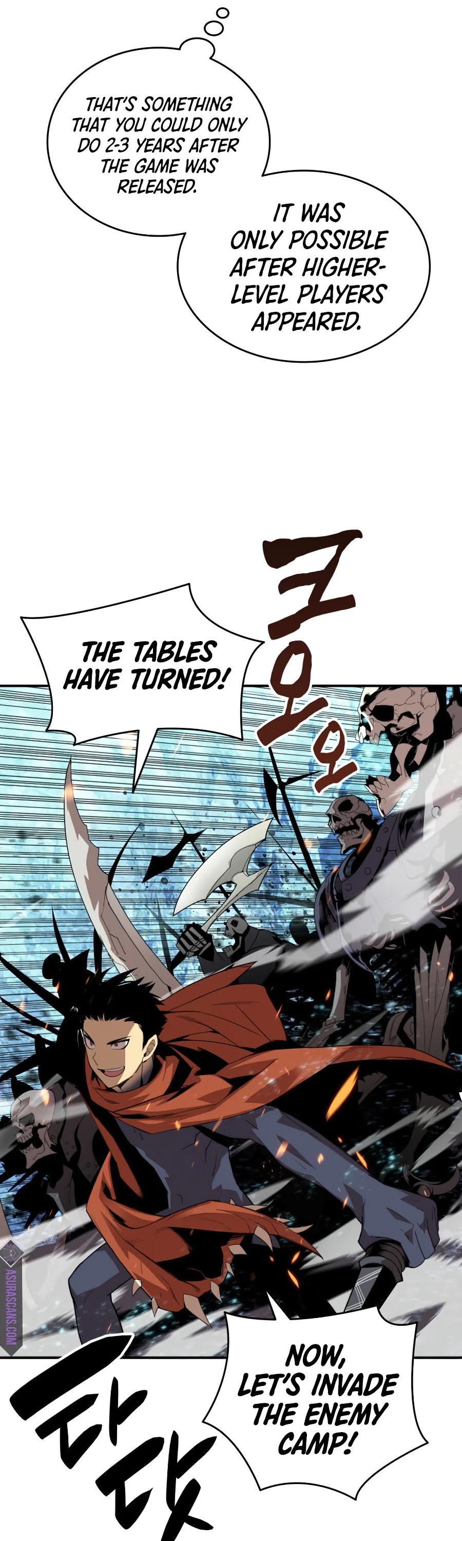 Worn and Torn Newbie chapter 67 page 31