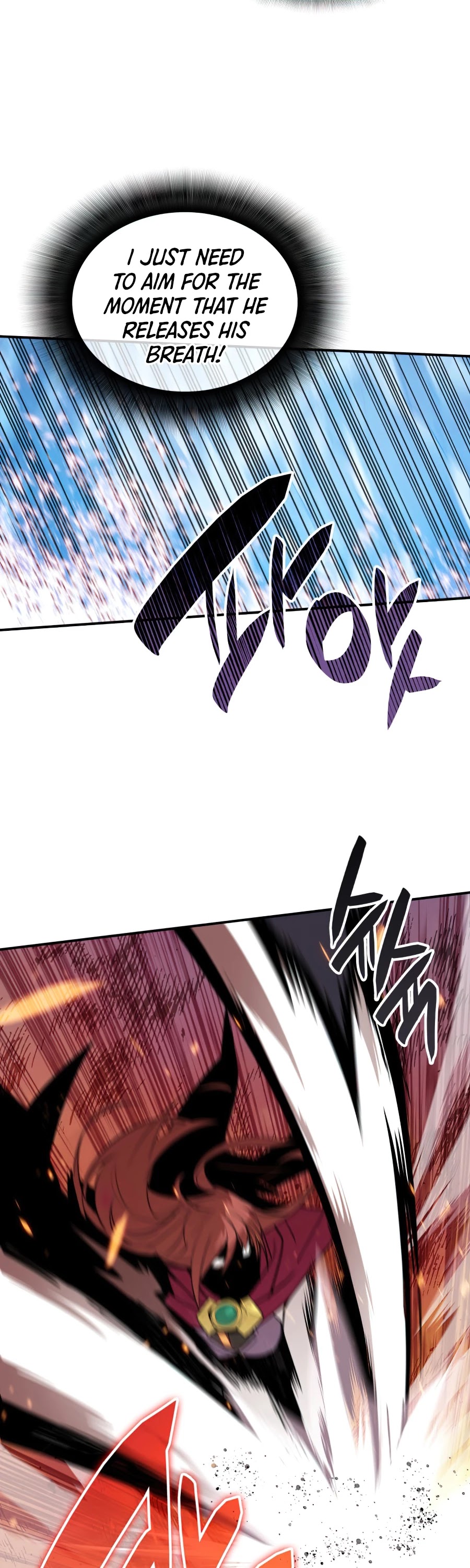 Worn and Torn Newbie chapter 67 page 35