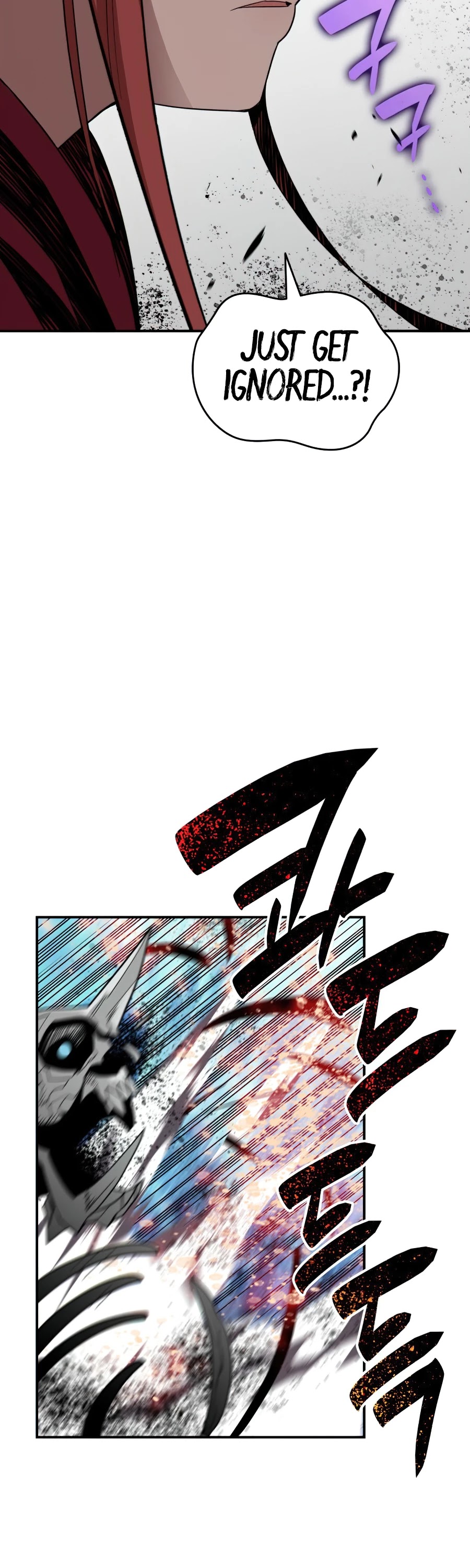 Worn and Torn Newbie chapter 67 page 38