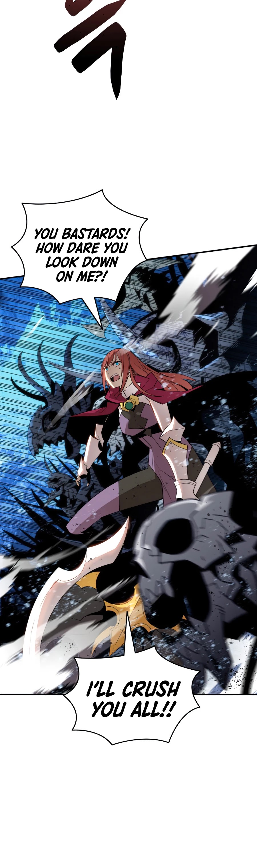 Worn and Torn Newbie chapter 67 page 4