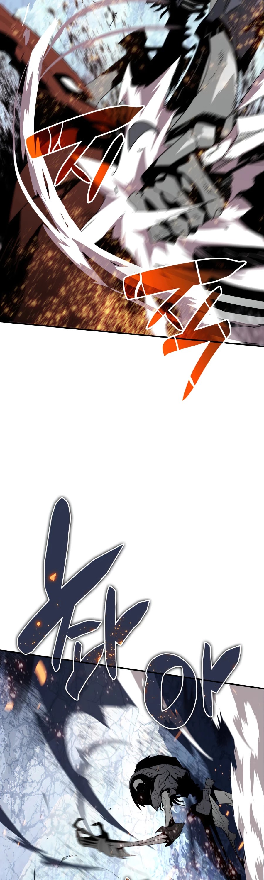 Worn and Torn Newbie chapter 67 page 47